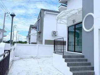 出售 3 卧室 独立屋 在 Hang Dong, Chiang Mai