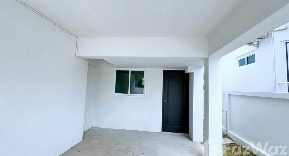 出售 3 卧室 独立屋 在 Hang Dong, Chiang Mai