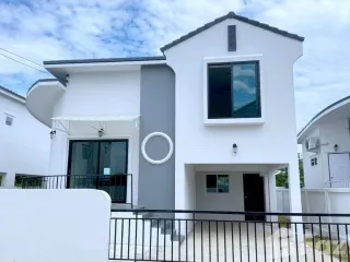 出售 3 卧室 独立屋 在 Hang Dong, Chiang Mai
