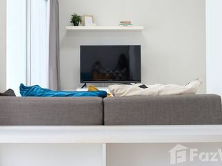 Wohnung zur Miete mit 1 Zimmer in Ratchathewi, Bangkok