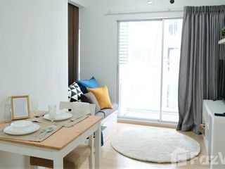 Wohnung zur Miete mit 1 Zimmer in Ratchathewi, Bangkok