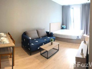 Condo en alquiler de 1 habitaciones en Bangkok Noi, Bangkok