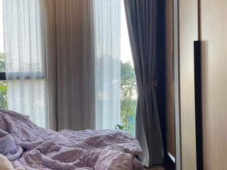 Condo en alquiler de 1 habitaciones en Bangkok Noi, Bangkok