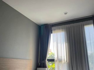 Condo en alquiler de 1 habitaciones en Bangkok Noi, Bangkok