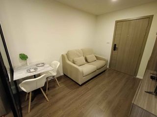 Condo en alquiler de 1 habitaciones en Khan Na Yao, Bangkok