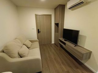 Condo en alquiler de 1 habitaciones en Khan Na Yao, Bangkok