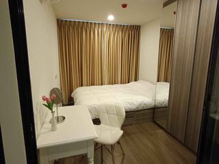 Condo en alquiler de 1 habitaciones en Khan Na Yao, Bangkok