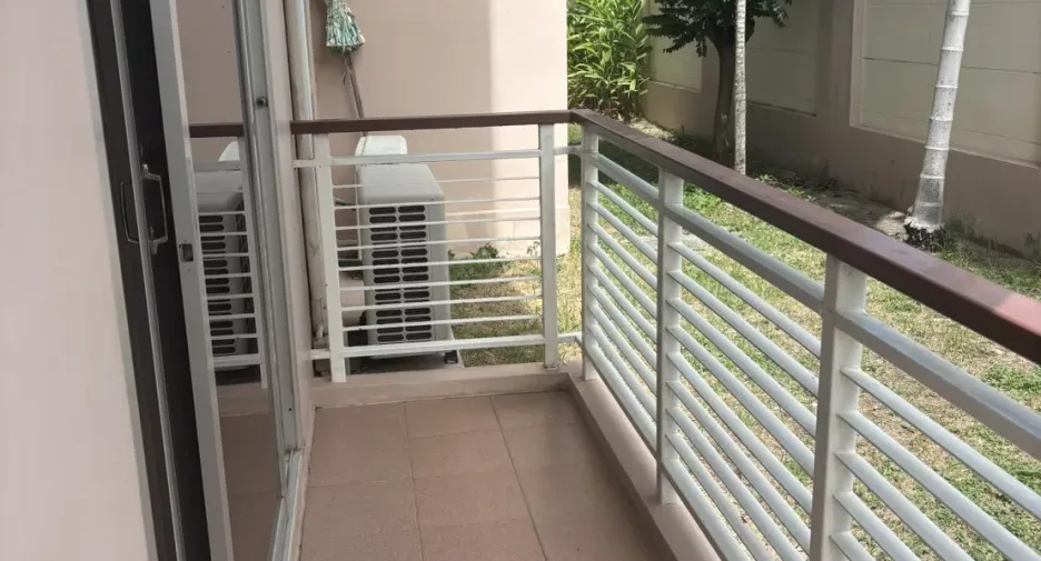 Condo en alquiler de 1 habitaciones en Hua Hin, Prachuap Khiri Khan