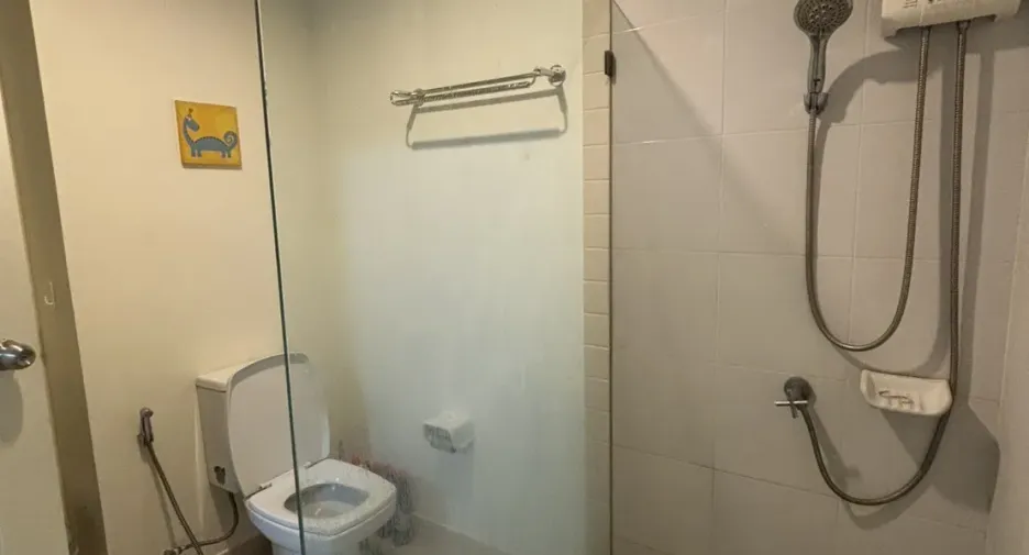 Condo en alquiler de 1 habitaciones en Hua Hin, Prachuap Khiri Khan