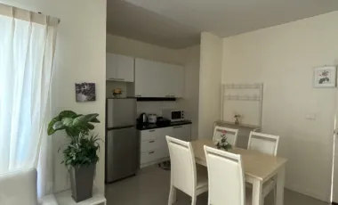 Condo en alquiler de 1 habitaciones en Hua Hin, Prachuap Khiri Khan