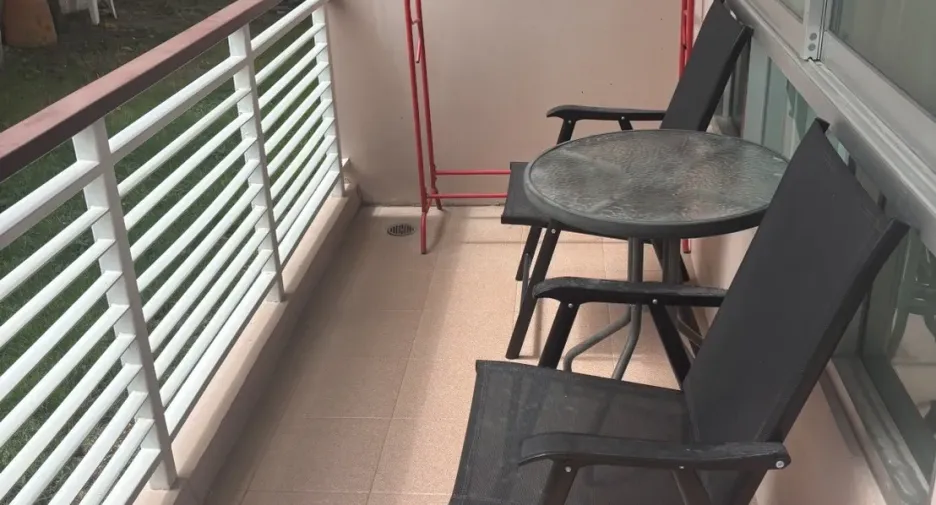 Condo en alquiler de 1 habitaciones en Hua Hin, Prachuap Khiri Khan