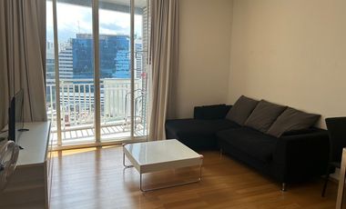 For sale 2 bedrooms condo in Khlong Toei, Bangkok
