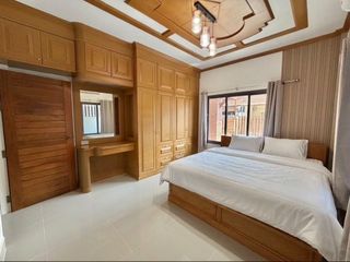 For rent 2 bedrooms house in Kathu, Phuket