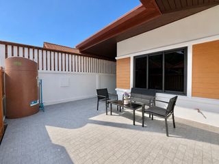 For rent 2 bedrooms house in Kathu, Phuket