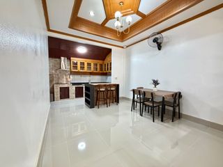 For rent 2 bedrooms house in Kathu, Phuket