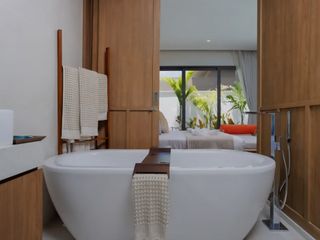 For rent 3 ベッドルーム villa in Mueang Phuket, Phuket