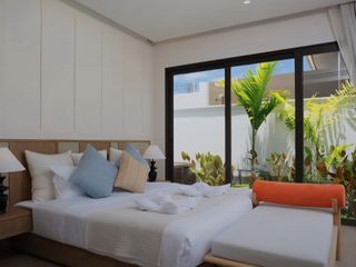 For rent 3 ベッドルーム villa in Mueang Phuket, Phuket