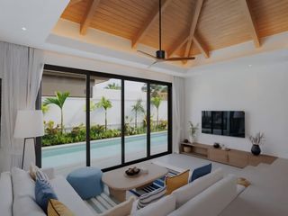 For rent 3 ベッドルーム villa in Mueang Phuket, Phuket