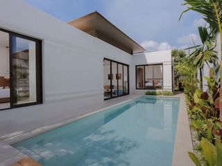 For rent 3 ベッドルーム villa in Mueang Phuket, Phuket