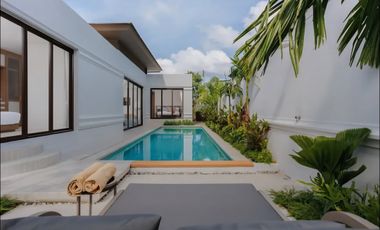 For rent 3 ベッドルーム villa in Mueang Phuket, Phuket