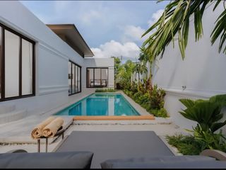 For rent 3 ベッドルーム villa in Mueang Phuket, Phuket