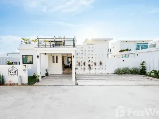 À louer 4 chambres villa à Hua Hin, Prachuap Khiri Khan