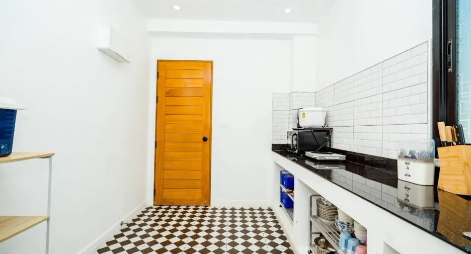 À louer 4 chambres villa à Hua Hin, Prachuap Khiri Khan