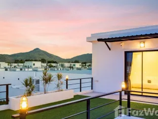 À louer 4 chambres villa à Hua Hin, Prachuap Khiri Khan