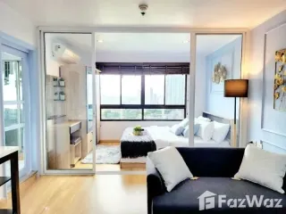 Condo en alquiler de 1 habitaciones en Suan Luang, Bangkok