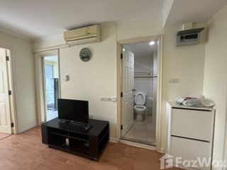 À louer 1 chambre condo à Suan Luang, Bangkok