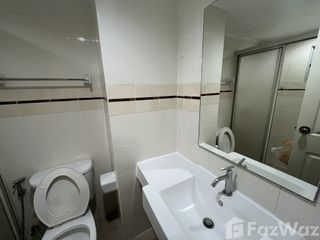 À louer 1 chambre condo à Suan Luang, Bangkok