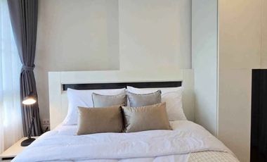À vendre 1 chambre condo à Mueang Chiang Mai, Chiang Mai
