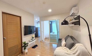 À vendre 1 chambre condo à Mueang Chiang Mai, Chiang Mai
