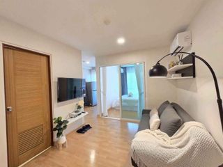 Wohnung zum Kauf mit 1 Zimmer in Mueang Chiang Mai, Chiang Mai