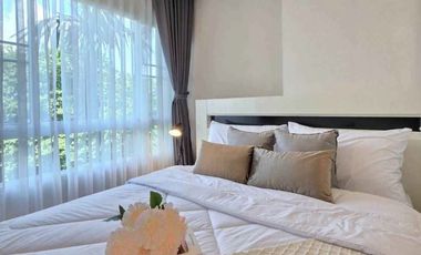 À vendre 1 chambre condo à Mueang Chiang Mai, Chiang Mai