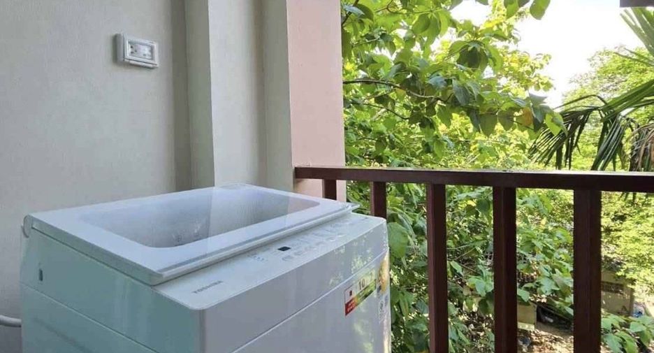 À vendre 1 chambre condo à Mueang Chiang Mai, Chiang Mai