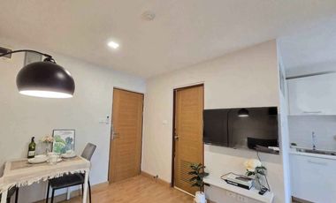 À vendre 1 chambre condo à Mueang Chiang Mai, Chiang Mai