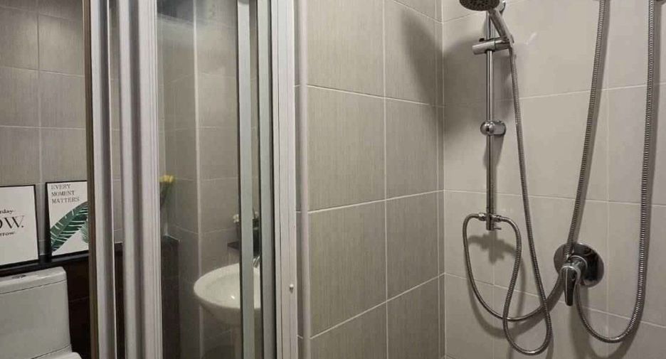 À vendre 1 chambre condo à Mueang Chiang Mai, Chiang Mai