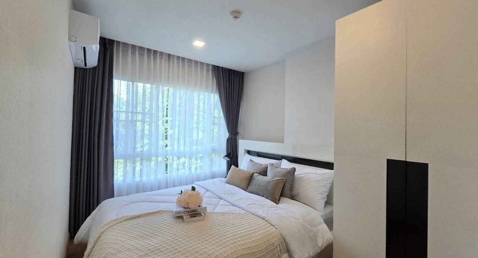 À vendre 1 chambre condo à Mueang Chiang Mai, Chiang Mai