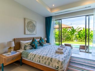 Villa en venta y en alquiler de 3 habitaciones en Thalang, Phuket