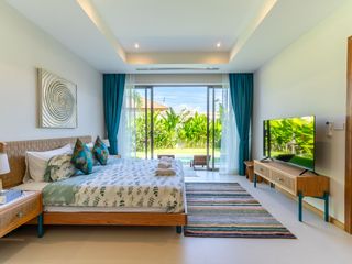 Villa en venta y en alquiler de 3 habitaciones en Thalang, Phuket