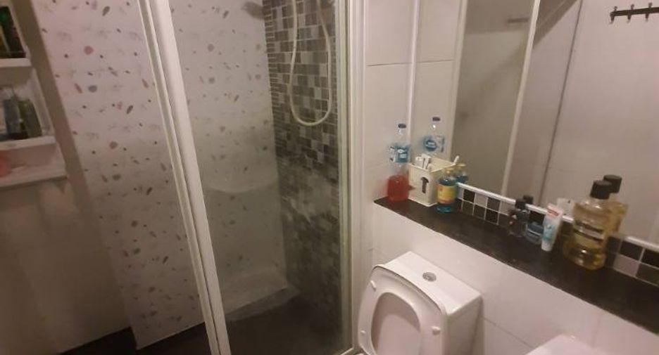 For sale 1 bed condo in Bang Khen, Bangkok