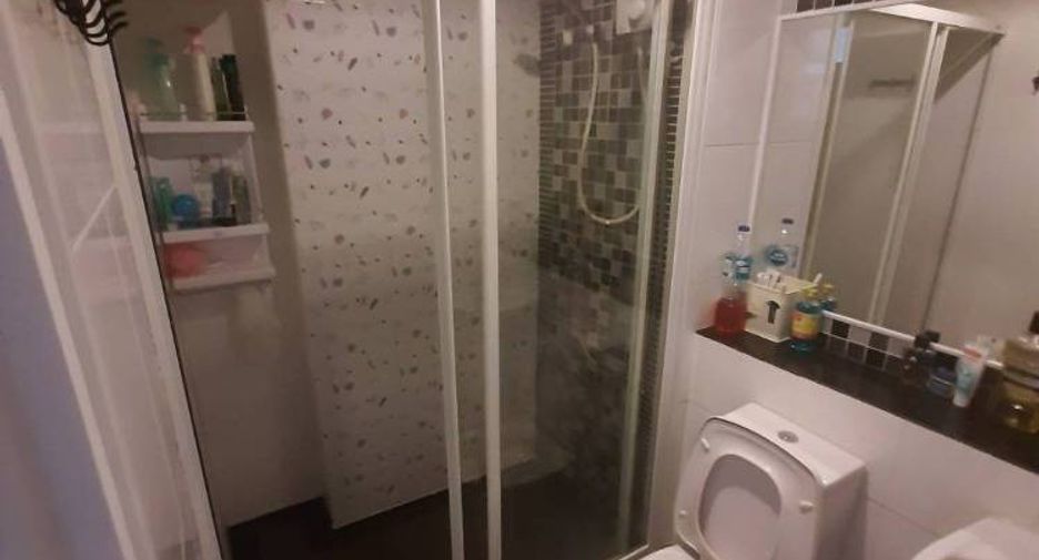 For sale 1 bed condo in Bang Khen, Bangkok