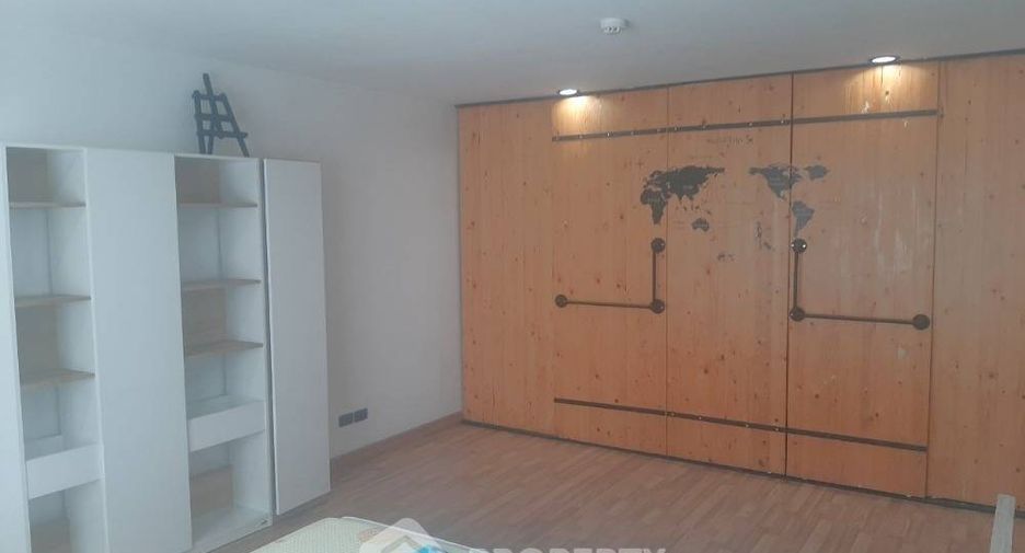 For sale 1 bed condo in Bang Khen, Bangkok