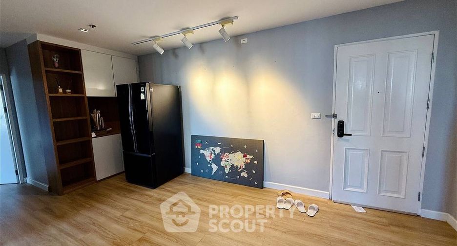 For sale 2 ベッドルーム condo in Khlong Toei, Bangkok