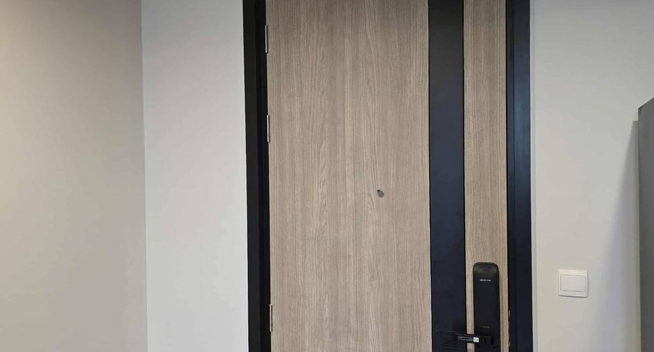 Condo en venta de 2 habitaciones en Khlong Toei, Bangkok