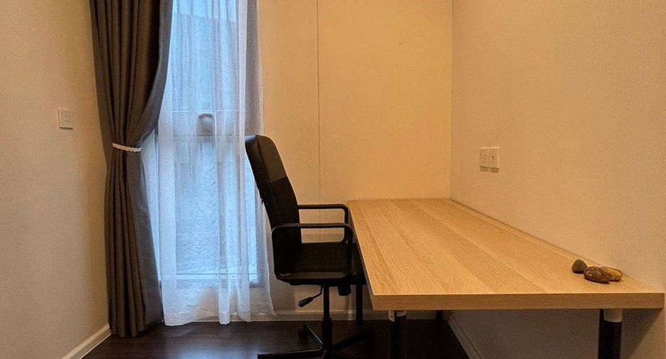For rent 2 bedrooms condo in Bang Na, Bangkok