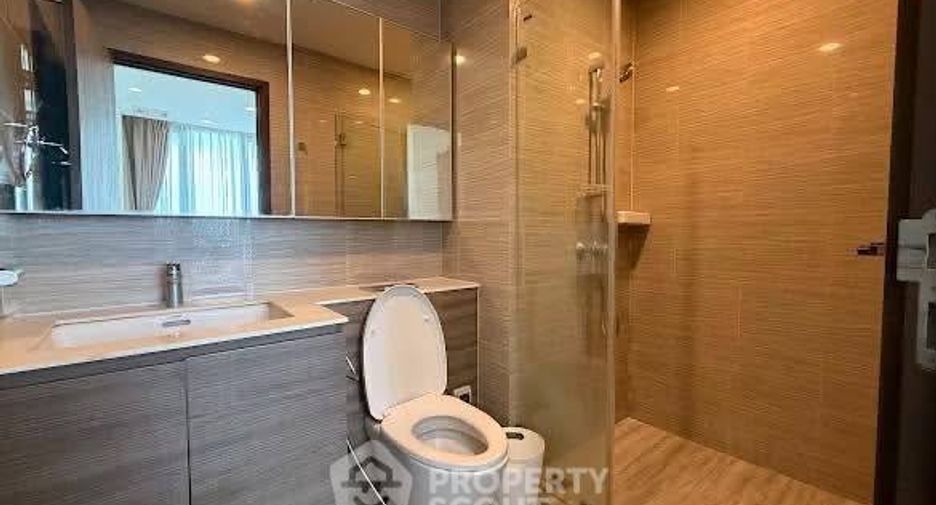 For rent 2 bedrooms condo in Bang Na, Bangkok