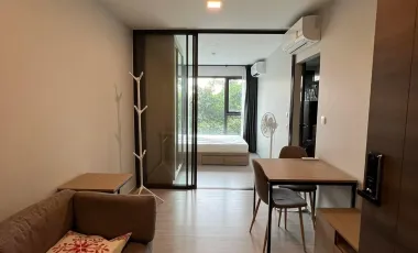 Condo en alquiler de 1 habitaciones en Phra Khanong, Bangkok