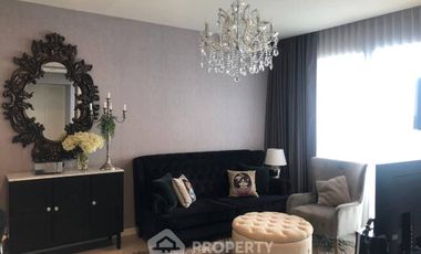 Condo en venta de 2 habitaciones en Yan Nawa, Bangkok